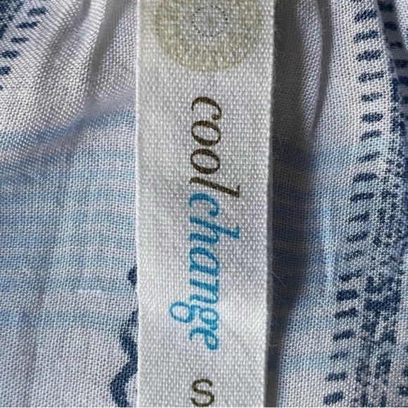 WOMENS SIZE SMALL-TWO TOPS BUNDLE-LAUREN CONRAD & COOL CHANGE - Picture 6 of 12